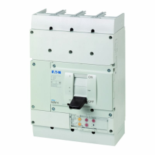 Eaton Electric Gmbh Eaton megszakító négy pólusú, szelektív/elektronikus, nzmn4-4-ve1600-265984 villanyszerelés