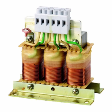 Eaton Electric Gmbh Eaton motorfojtó ac, dx-lm3-150-269548 villanyszerelés