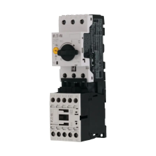 Eaton Electric Gmbh Eaton motorindító kombináció, msc-dm-4-m7(24vdc)-188261 villanyszerelés