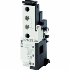 Eaton Electric Gmbh Eaton munkaáramú kioldó, nzm2/3-xa380-440ac/dc-259766 villanyszerelés