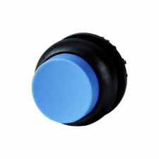 Eaton Electric Gmbh Eaton nyomógomb, magas, kék, reteszelt, m22s-drh-b-216674 villanyszerelés