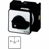 Eaton Electric Gmbh Eaton pólus átkapcsoló 3P 32A beépíthető, T3-4-8440/E - 035760