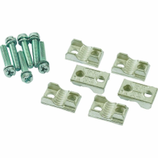 Eaton Electric Gmbh Eaton prizmás csatlakozókapocs 70 mm2-ig, 1db, aspt70-149456 villanyszerelés