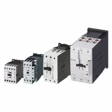 Eaton Electric Gmbh Eaton rc-védőkapcsolás dilm1732, dilm32-xspr500-281204 villanyszerelés