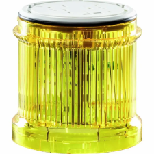 Eaton Electric Gmbh Eaton sárga villogó, 2hz led 230vac, sl7-bl230-y-171400 villanyszerelés