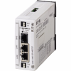 Eaton Electric Gmbh Eaton swd gateway, ethernet ip, modbus t, eu5c-swd-eip-modtcp-153163