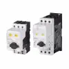 Eaton Electric Gmbh Eaton swd illesztő pke motorvédőhöz, pke-swd-32-126895