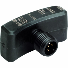 Eaton Electric Gmbh Eaton swd lezáró ellenállás, m12, swd4-rc5-10-174754 villanyszerelés