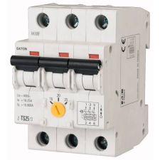 Eaton Electric Gmbh Eaton tarifa kapcsoló három pólusú, z-ts32/3-266859 villanyszerelés