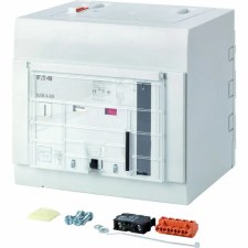 Eaton Electric Gmbh Eaton távműködtető hajtás, nzm4-xr110-130dc-266693 villanyszerelés