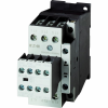 Eaton Electric Gmbh Eaton teljesítmény kontaktor, 15kw/400v, dc, dilm32-22(rdc24)-106373