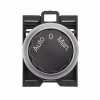 Eaton Electric Gmbh Eaton választókapcsoló forg.gomb, 3 áll. reteszelt a-0-h, m22-wr3-x94-226838