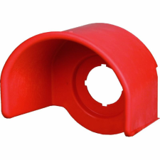 Eaton Electric Gmbh Eaton védőgallér, piros, d=78mm, m22r-xgpvq-150648 villanyszerelés