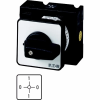 Eaton Electric Gmbh Eaton vezérlés be-ki kapcsoló 2P 20A beépíthető T0-1-15108/E - 76812