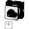 Eaton Electric Gmbh Eaton vezérlés be-ki visszabillenő kapcsoló 1P 20A beépíthető T0-1-15371/E - 9259