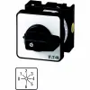 Eaton Electric Gmbh Eaton vezérlés fokozatkapcsoló 1P 20A beépíthető T0-3-174/E - 13080