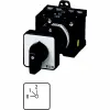 Eaton Electric Gmbh Eaton vezérlés fokozatkapcsoló 1P 20A közéépíthető T0-1-8240/Z - 60208