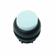 Eaton Electric Gmbh Eaton világító nyomógomb, magas, fehér, m22s-dlh-w-216966 villanyszerelés