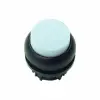 Eaton Electric Gmbh Eaton világító nyomógomb, magas, fehér, reteszelt, m22s-drlh-w-216791