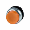 Eaton Electric Gmbh Eaton világító nyomógomb, magas, narancs, reteszelt, m22-drlh-a-167435