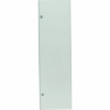 Eaton Electric Gmbh Eaton xboard+ teli ajtó 2. szárny 600/2000 (szürke), bpz-ds-600/20-l-106377