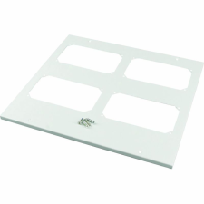 Eaton Electric Gmbh Eaton xe ip55 f3a kábelátvezetőhöz tetőlemez 425/500, xlst5f45-114688 villanyszerelés