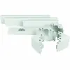 Eaton Electric Gmbh Eaton xe lábazat komplett ma=200 sz=1200 mé=300, xlsph2123-116548