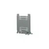 Eaton Electric Gmbh Eaton xe nzm4 fix szerelőlap sz=800, xmn4f06m-177124