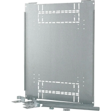 Eaton Electric Gmbh Eaton xe nzm4 kocsi szerelőlap sz=600, xmn4w06m-177094 villanyszerelés