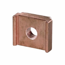 Eaton Electric Gmbh Eaton xe réz profil sínkötésekhez h=80, xnncd80-141857 villanyszerelés