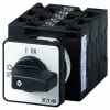 Eaton Electric Gmbh Eaton Y/D átkapcsoló 3P 32A beépíthető, T3-5-15892/E - 004110