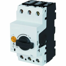 Eaton Electric Gmbh Eaton zárlatvédő motorvédő kapcsoló PKM0-0,16 - 72720 villanyszerelés