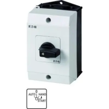 Eaton Electric Gmbh KÉZIKAPCS. 20A 1P BE-KI TOKOZ. villanyszerelés