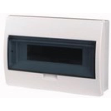 Eaton Electric Gmbh LAK.ELOSZTÓ FKIV. 1x12M+ÁTL.AJTÓ villanyszerelés