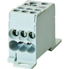 Eaton Electric Gmbh MOELLER BPZ-KB-6/125-ALU ELO.BLOKK villanyszerelés