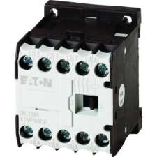 Eaton Electric Gmbh MOELLER DILEM4-G (24VDC) 4KW KONTAK. villanyszerelés