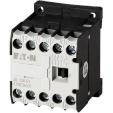 Eaton Electric Gmbh MOELLER DILEM-01 230V50Hz240V60Hz villanyszerelés