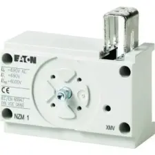 Eaton Electric Gmbh MOELLER MECHANIKUS RETESZ NZM1-XMV villanyszerelés