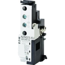 Eaton Electric Gmbh MOELLER NZM2/3-XU380-440v F.CSÖKK.KI villanyszerelés