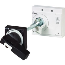 Eaton Electric Gmbh MOELLER NZM3-XHB FŐK.BEÉP.KLT. FEK. villanyszerelés