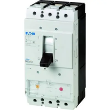 Eaton Electric Gmbh MOELLER NZMN3-A320 3P. 320A MEGSZAK. villanyszerelés