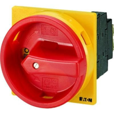 Eaton Electric Gmbh MOELLER P1-25 EA/SVB/N/HI11 3P+N villanyszerelés