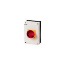 Eaton Electric Gmbh MOELLER P3-63/I4/SVB/N/HI11 63A 3P+N villanyszerelés