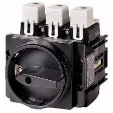Eaton Electric Gmbh MOELLER P5-160/EA/SVB-SW 3P.160A villanyszerelés