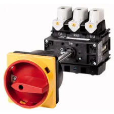 Eaton Electric Gmbh MOELLER P5-315/V/SVB VÉSZ-KI.3P 315A villanyszerelés