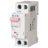 Eaton Electric Gmbh MOELLER PL7 1P+N B2A 10KA KISM.