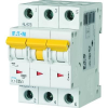 Eaton Electric Gmbh MOELLER PL7-B25/3 20A 3P. 10KA
