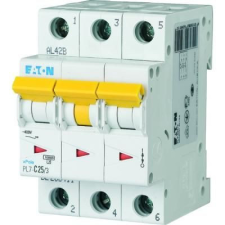 Eaton Electric Gmbh MOELLER PL7-B25/3 20A 3P. 10KA villanyszerelés