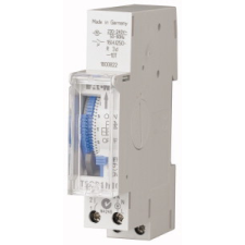 Eaton Electric Gmbh MOELLER TSQD1NO KAPCS.ÓRA ANAL. 1Z. villanyszerelés
