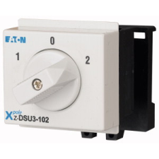 Eaton Electric Gmbh MOELLER Z-DSU3-102 VÁLASZ.KAPCS.3P. villanyszerelés
